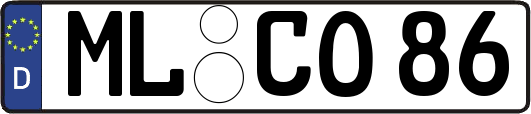ML-CO86