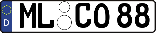 ML-CO88