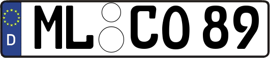 ML-CO89