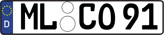 ML-CO91