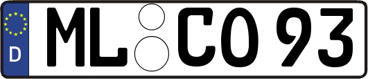ML-CO93