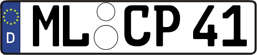 ML-CP41