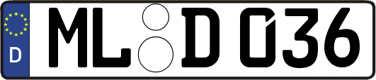 ML-D036