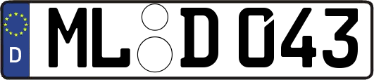 ML-D043