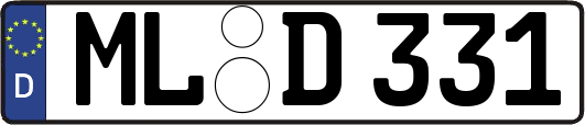 ML-D331