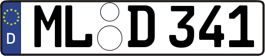 ML-D341