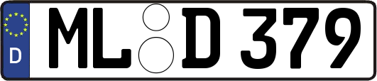 ML-D379