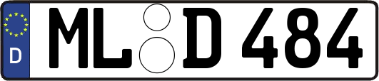 ML-D484