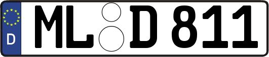 ML-D811