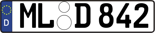 ML-D842