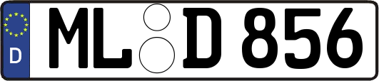 ML-D856