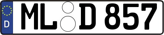ML-D857