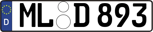 ML-D893