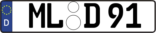 ML-D91