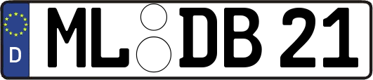 ML-DB21