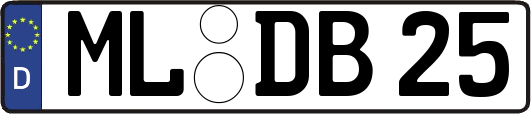 ML-DB25