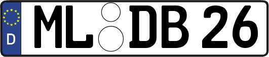 ML-DB26