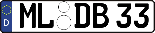 ML-DB33