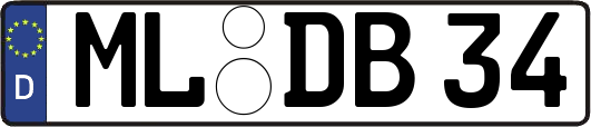 ML-DB34