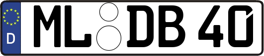 ML-DB40