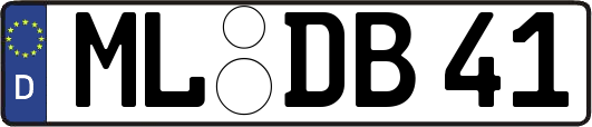 ML-DB41