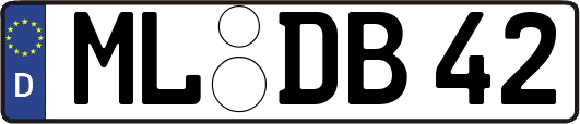 ML-DB42