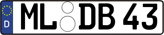 ML-DB43