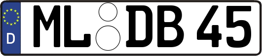 ML-DB45