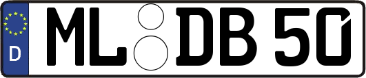 ML-DB50