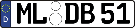 ML-DB51