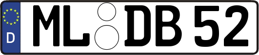 ML-DB52