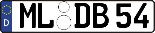 ML-DB54