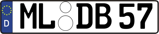ML-DB57