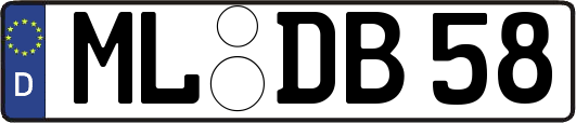 ML-DB58