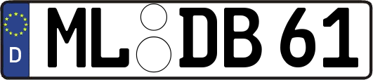 ML-DB61
