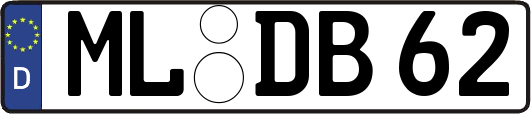 ML-DB62