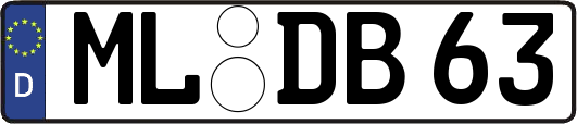 ML-DB63