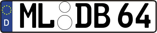 ML-DB64