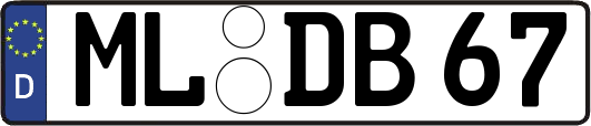 ML-DB67