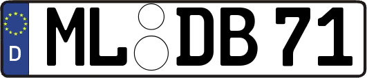 ML-DB71