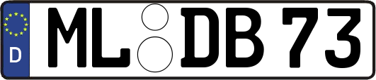 ML-DB73