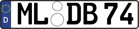 ML-DB74