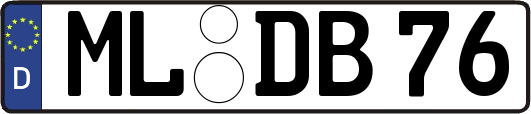 ML-DB76
