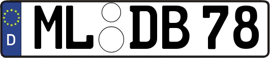 ML-DB78