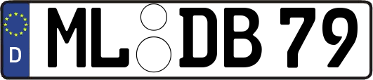 ML-DB79
