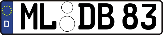 ML-DB83