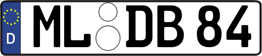 ML-DB84