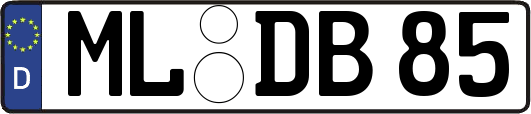 ML-DB85