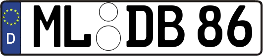 ML-DB86