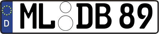 ML-DB89
